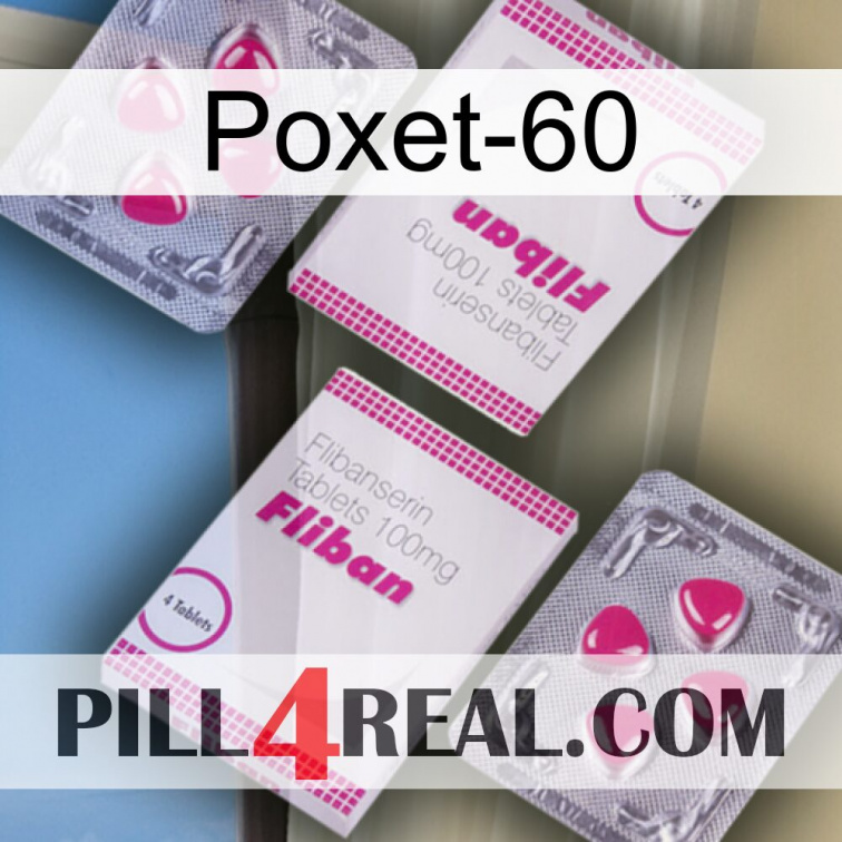 Poxet-60 33
